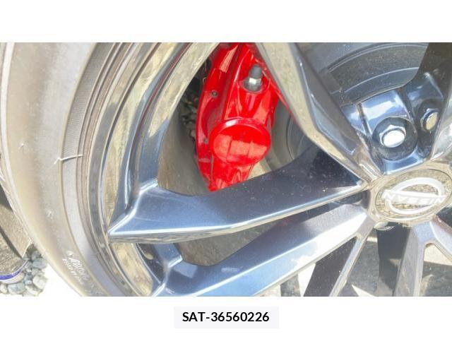 Nissan FAIRLADY Z 2025-05 7876415-23