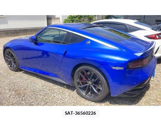 Nissan FAIRLADY Z 2025-05 7876415-4