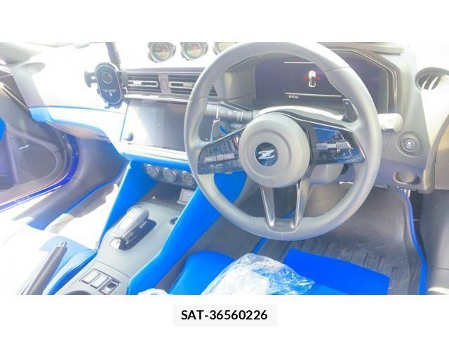 Nissan FAIRLADY Z 2025-05 7876415-5