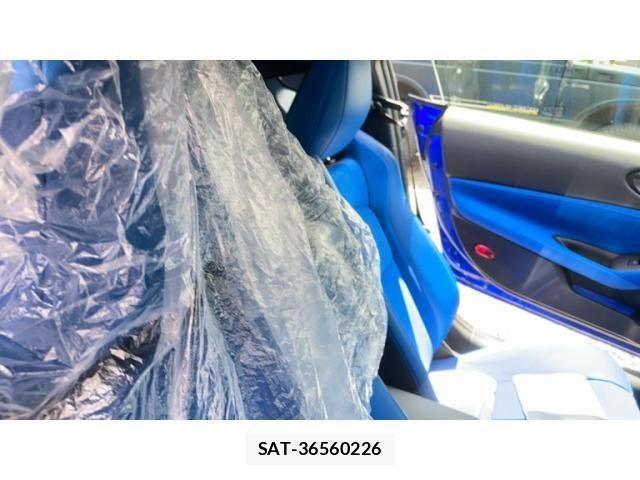 Nissan FAIRLADY Z 2025-05 7876415-6