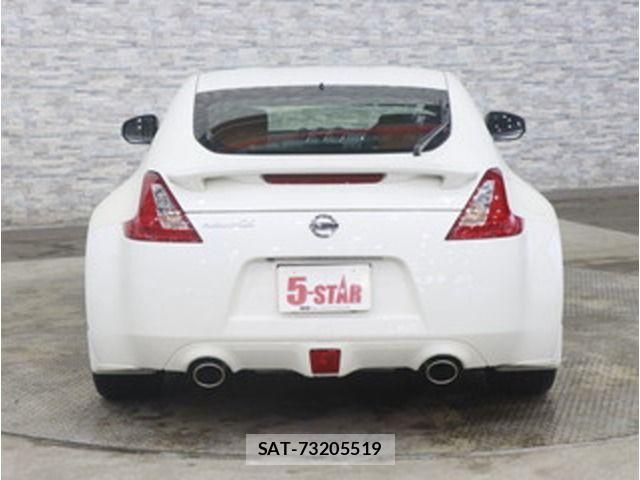 Nissan FAIRLADY Z 2013-02 7876417-9