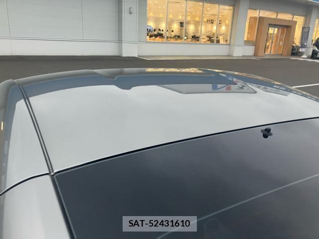 Nissan FAIRLADY Z 2008-12 7876421-8
