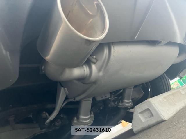 Nissan FAIRLADY Z 2008-12 7876421-9