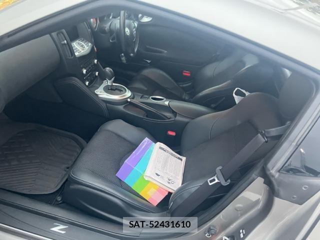 Nissan FAIRLADY Z 2008-12 7876421-10