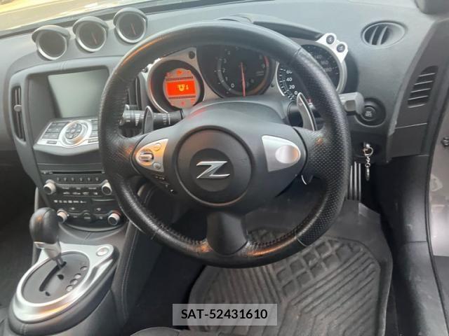 Nissan FAIRLADY Z 2008-12 7876421-15