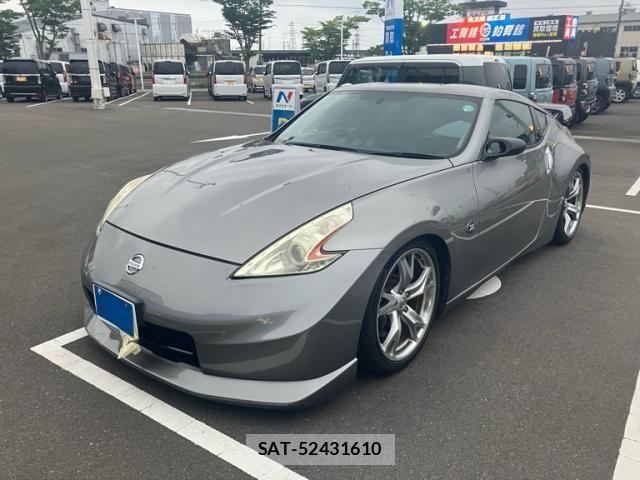 Nissan FAIRLADY Z 2008-12 7876421-0