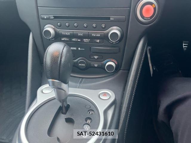 Nissan FAIRLADY Z 2008-12 7876421-19