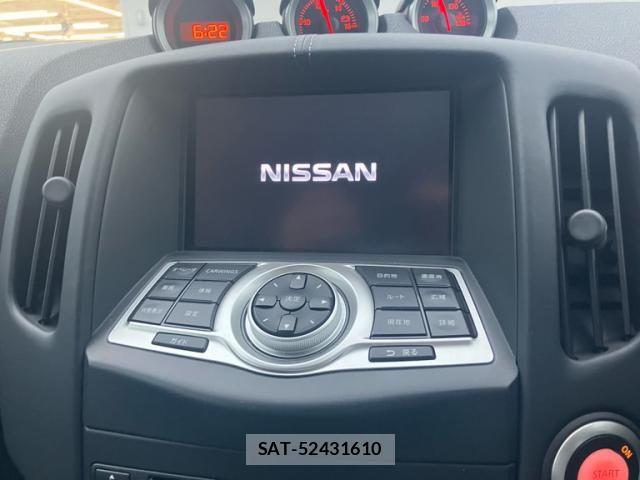 Nissan FAIRLADY Z 2008-12 7876421-20