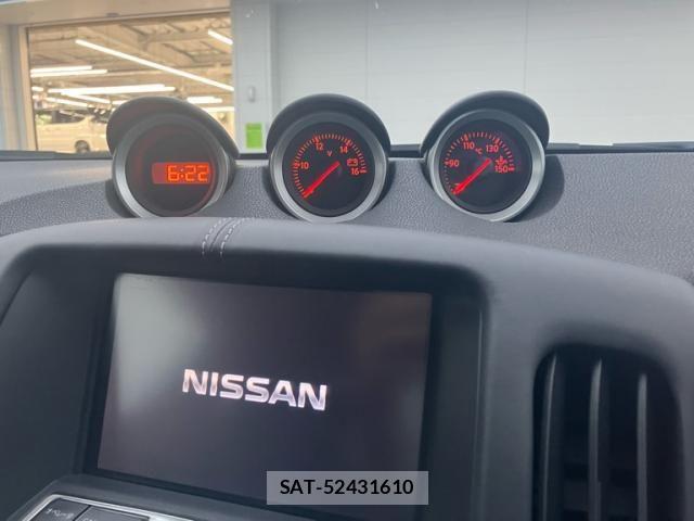 Nissan FAIRLADY Z 2008-12 7876421-21
