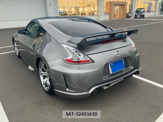 Nissan FAIRLADY Z 2008-12 7876421-3