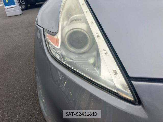 Nissan FAIRLADY Z 2008-12 7876421-4