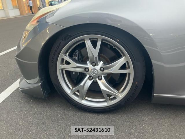 Nissan FAIRLADY Z 2008-12 7876421-5