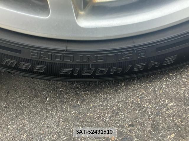Nissan FAIRLADY Z 2008-12 7876421-6