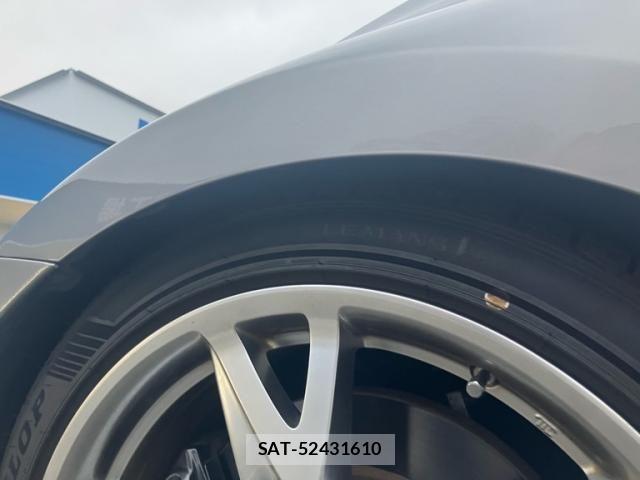 Nissan FAIRLADY Z 2008-12 7876421-7