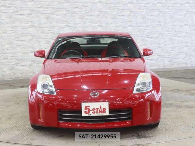 Nissan FAIRLADY Z 2006-06 7876422-10