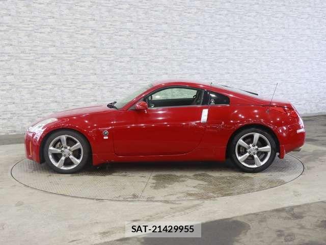 Nissan FAIRLADY Z 2006-06 7876422-11