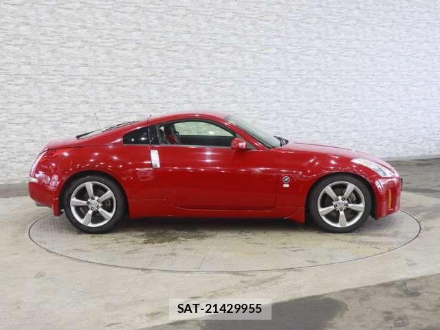 Nissan FAIRLADY Z 2006-06 7876422-12