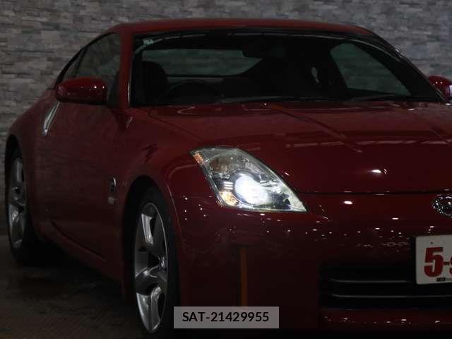 Nissan FAIRLADY Z 2006-06 7876422-14