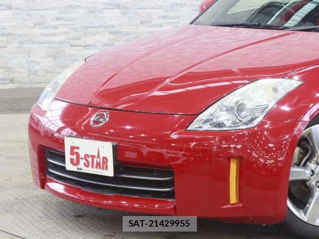 Nissan FAIRLADY Z 2006-06 7876422-15