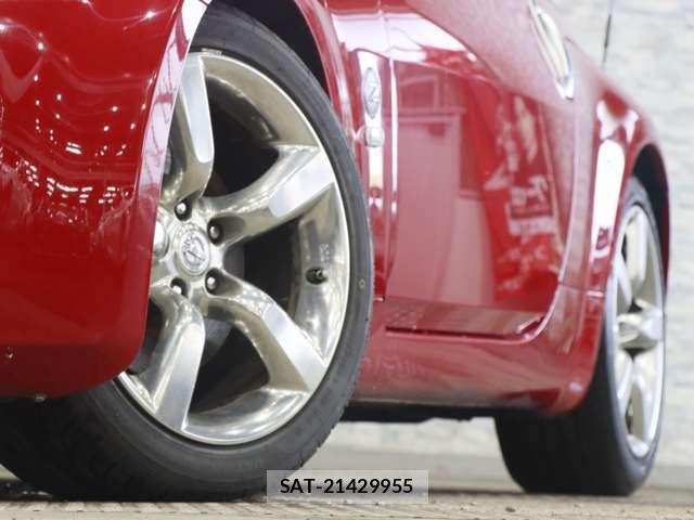 Nissan FAIRLADY Z 2006-06 7876422-17