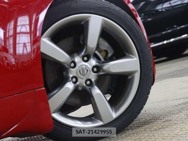 Nissan FAIRLADY Z 2006-06 7876422-18
