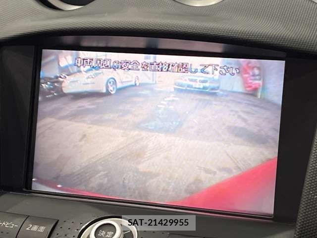 Nissan FAIRLADY Z 2006-06 7876422-7