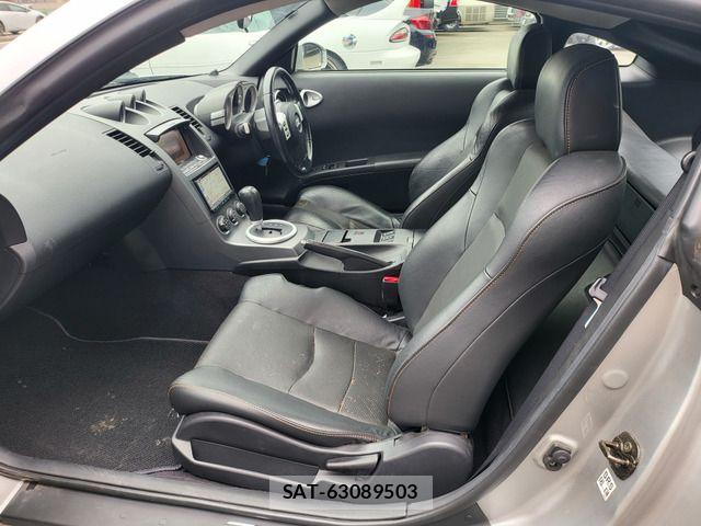 Nissan FAIRLADY Z 2002-12 7876424-4