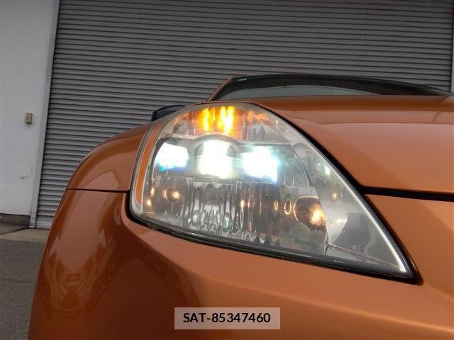 Nissan FAIRLADY Z 2004-06 7902595-9