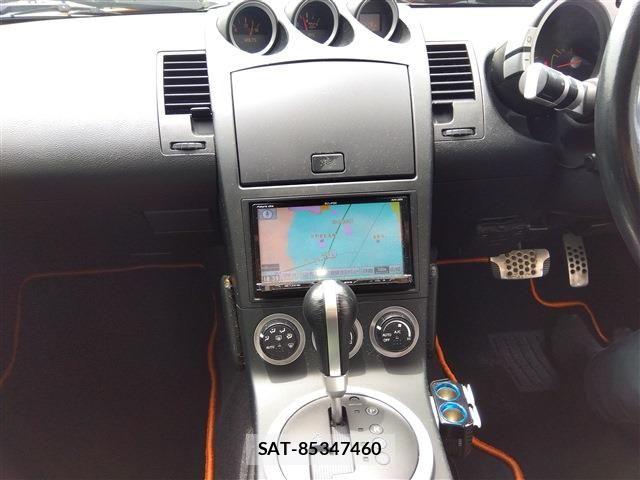 Nissan FAIRLADY Z 2004-06 7902595-11
