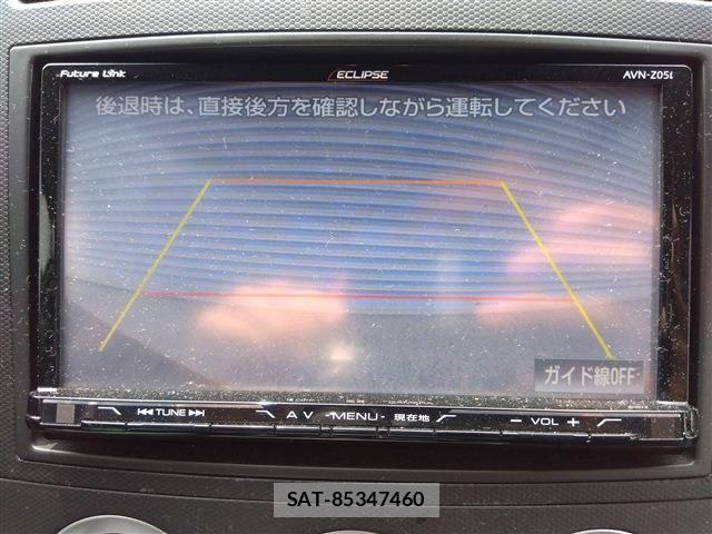 Nissan FAIRLADY Z 2004-06 7902595-16