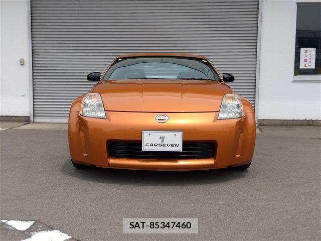 Nissan FAIRLADY Z 2004-06 7902595-1