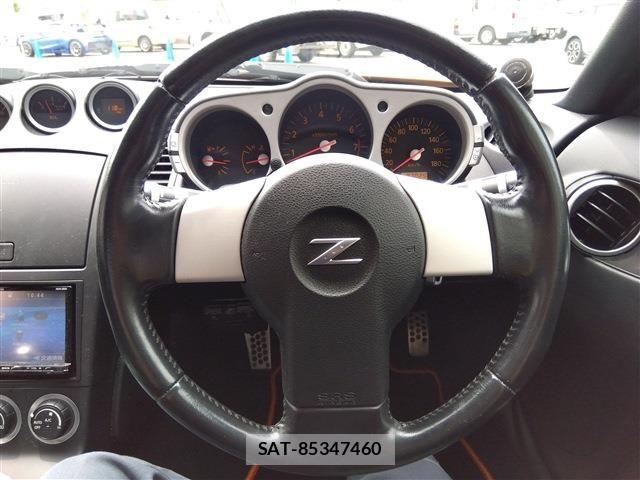 Nissan FAIRLADY Z 2004-06 7902595-24