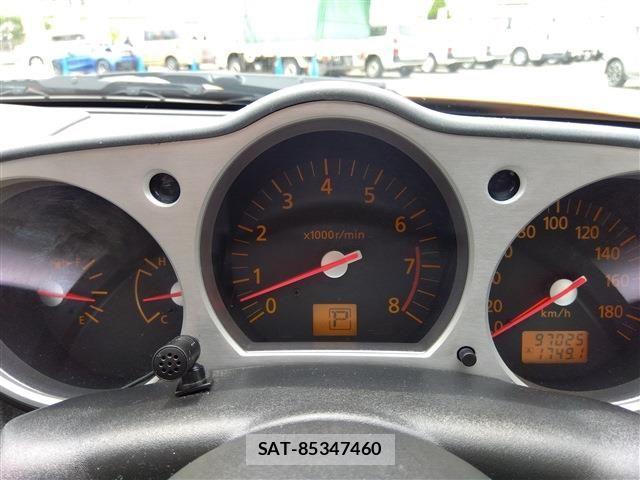 Nissan FAIRLADY Z 2004-06 7902595-25