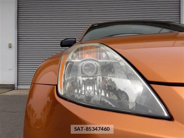 Nissan FAIRLADY Z 2004-06 7902595-8