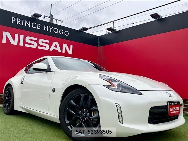 Nissan FAIRLADY Z 2021-07 7902594-0