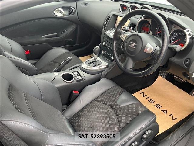 Nissan FAIRLADY Z 2021-07 7902594-18