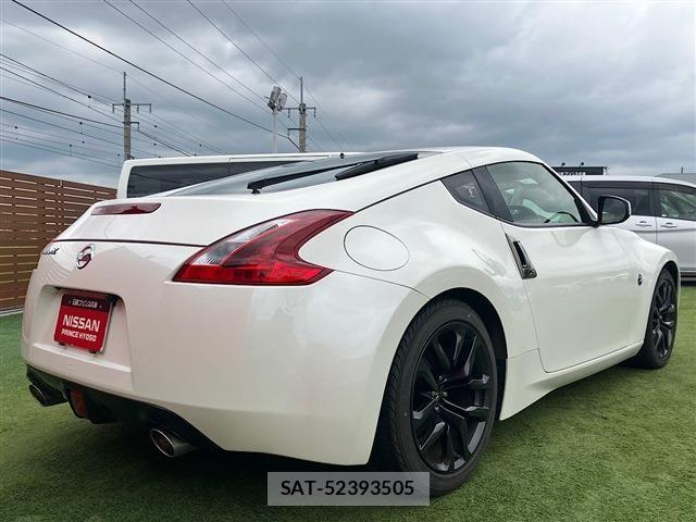 Nissan FAIRLADY Z 2021-07 7902594-1