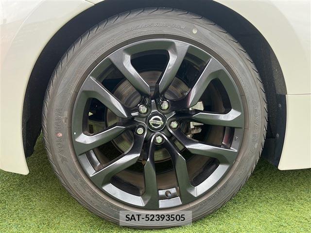Nissan FAIRLADY Z 2021-07 7902594-19