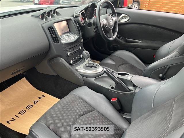 Nissan FAIRLADY Z 2021-07 7902594-23
