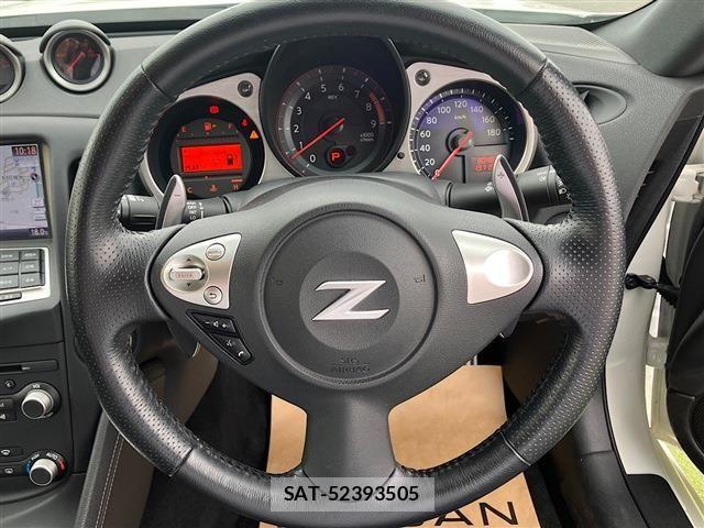 Nissan FAIRLADY Z 2021-07 7902594-25