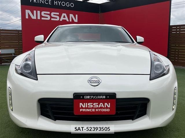 Nissan FAIRLADY Z 2021-07 7902594-4