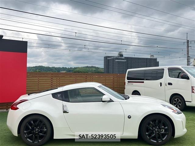 Nissan FAIRLADY Z 2021-07 7902594-5