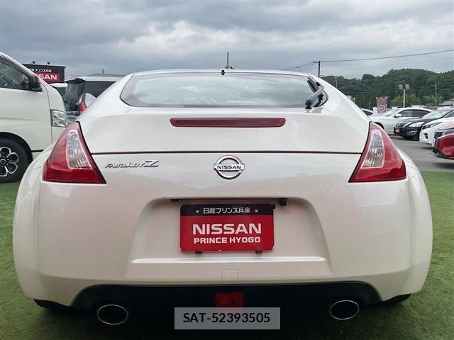 Nissan FAIRLADY Z 2021-07 7902594-6