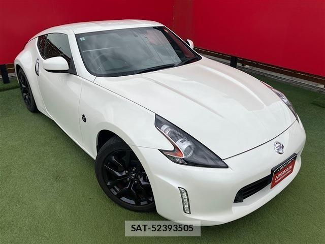 Nissan FAIRLADY Z 2021-07 7902594-7
