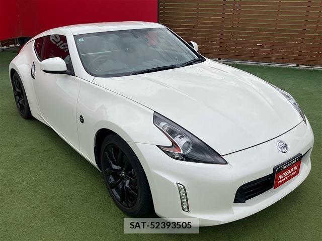 Nissan FAIRLADY Z 2021-07 7902594-8
