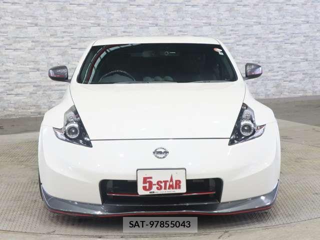 Nissan FAIRLADY Z 2014-06 7961577-10