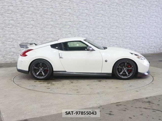 Nissan FAIRLADY Z 2014-06 7961577-12