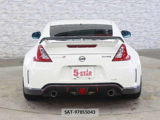Nissan FAIRLADY Z 2014-06 7961577-13