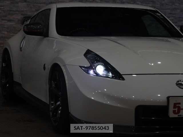 Nissan FAIRLADY Z 2014-06 7961577-14