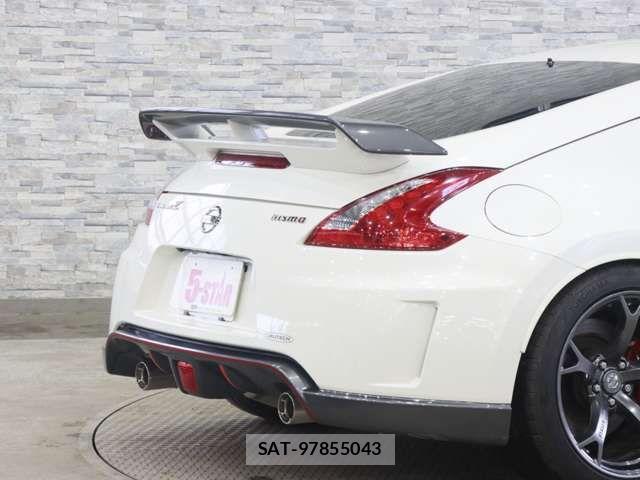Nissan FAIRLADY Z 2014-06 7961577-17